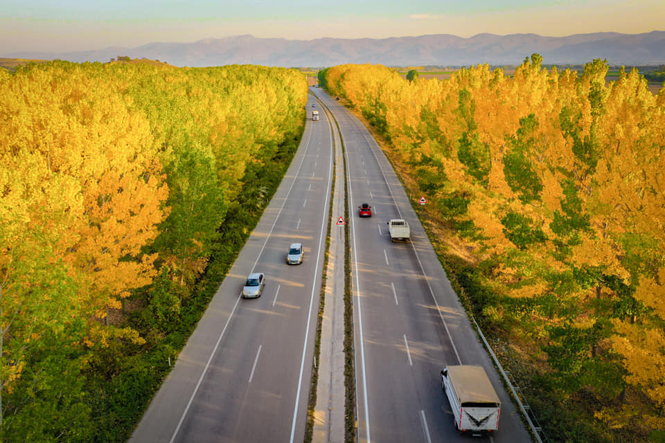 Tokat'tan kartpostallık kareler - Resim: 5