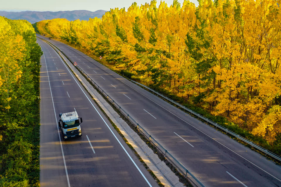 Tokat'tan kartpostallık kareler - Resim: 2