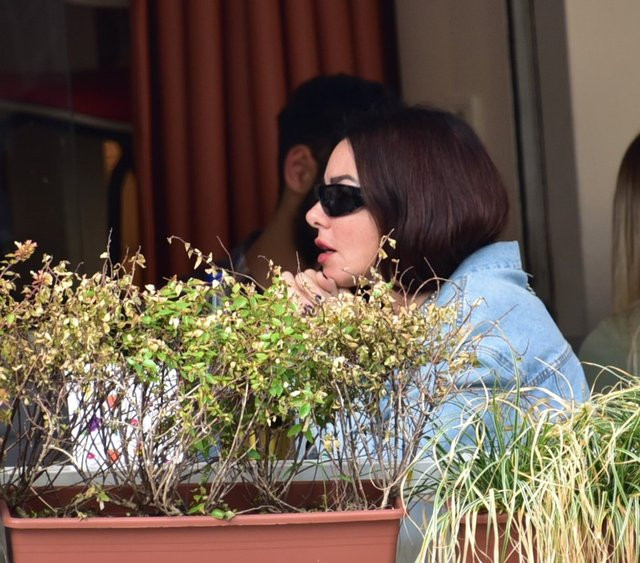 Defne Samyeli: DM yoluyla yürümek nedir - Resim: 1