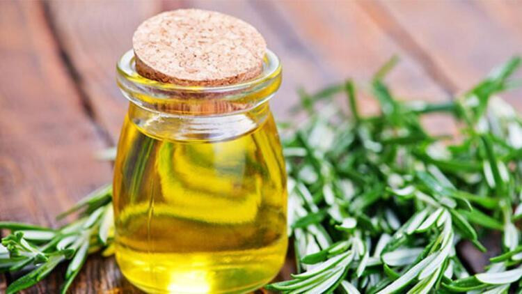 Saç uzamasını hızlandıran ve saçları gürleştiren mucizevi yöntemler - Resim: 7