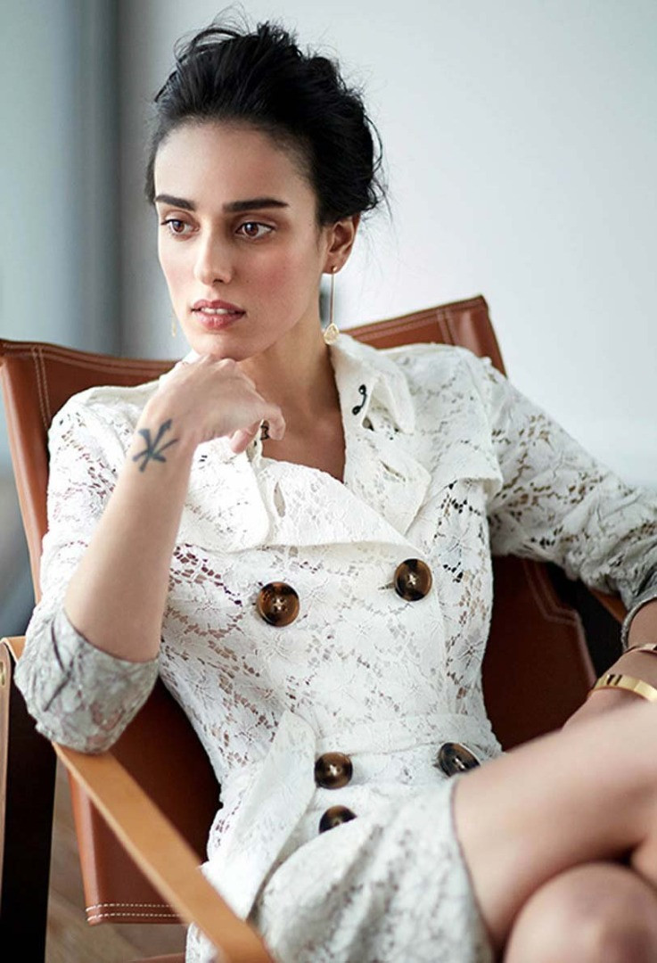 Ünlü oyuncunun tekerlekli sandalyede görüntüleri ortaya çıktı - Resim: 4