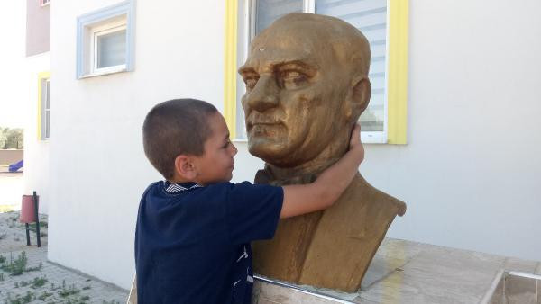 Cumhuriyet'in 98. yılı 81 ilde böyle kutlandı - Resim: 30