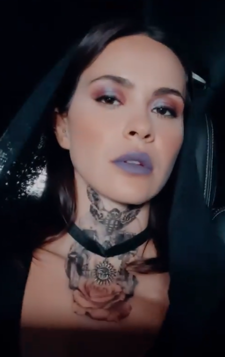 Volkan Demirel'in eşi Zeynep Demirel Cadılar Bayramı’nı kutladığı için eleştirenlere öyle bir yanıt verdi ki! Vatandaşlara acı gerçeği hatırlattı - Resim: 2