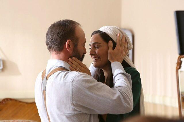 Halit Ergenç'in eski fotoğrafını görenler inanamadı. İşte eski mesleği - Resim: 8