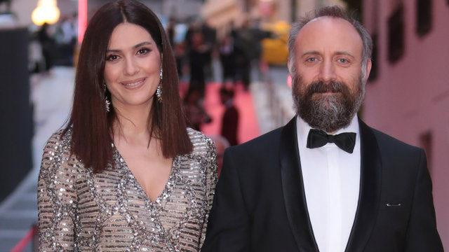 Halit Ergenç'in eski fotoğrafını görenler inanamadı. İşte eski mesleği - Resim: 7