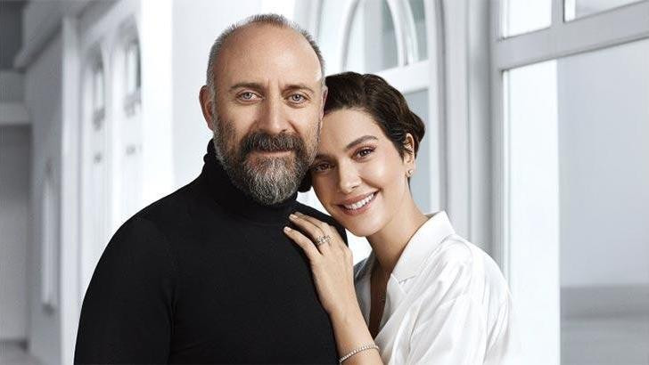 Halit Ergenç'in eski fotoğrafını görenler inanamadı. İşte eski mesleği - Resim: 2