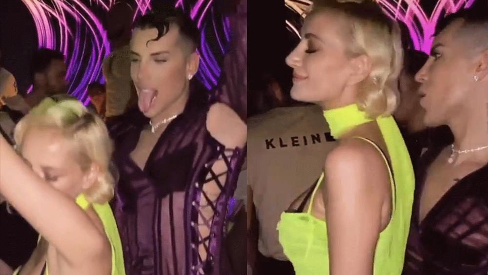 Kerimcan Durmaz ve Didem Soydan'ın dansı sosyal medyayı salladı - Resim: 1