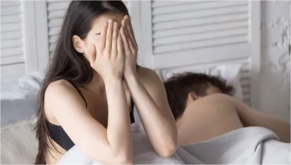 Erken boşalma sorunu olanları sevindirecek haber - Resim: 5