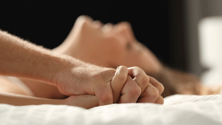 Erken boşalma sorunu olanları sevindirecek haber - Resim: 1