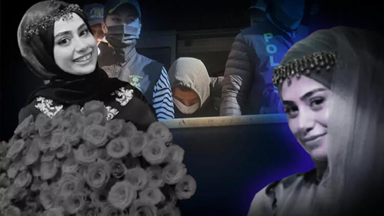 Salonun duvarlarındaki yazılar kan dondurdu. Başak Cengiz'in katili Can Göktuğ Boz'un evinin görüntüleri çekildi - Resim: 12