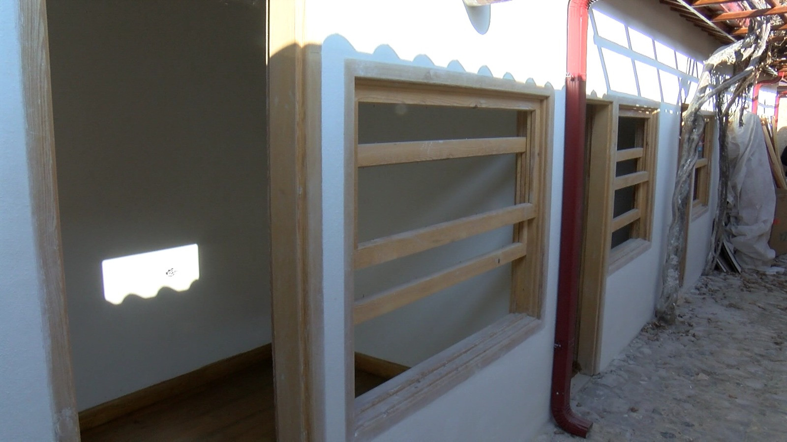 ‘Dünyanın en dar sokağı’ açılıyor. Tıklım tıklım olacak - Resim: 12