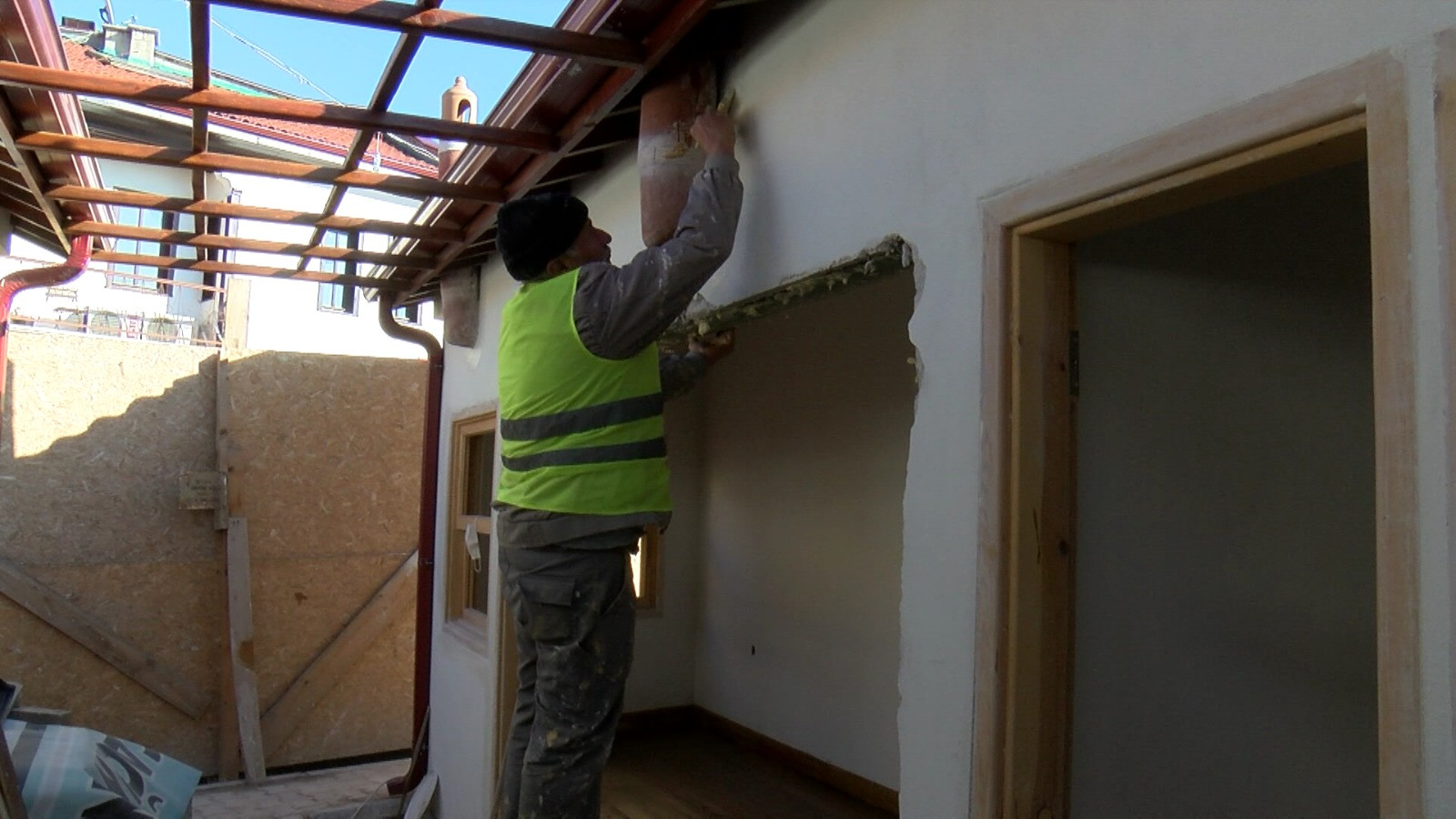 ‘Dünyanın en dar sokağı’ açılıyor. Tıklım tıklım olacak - Resim: 8