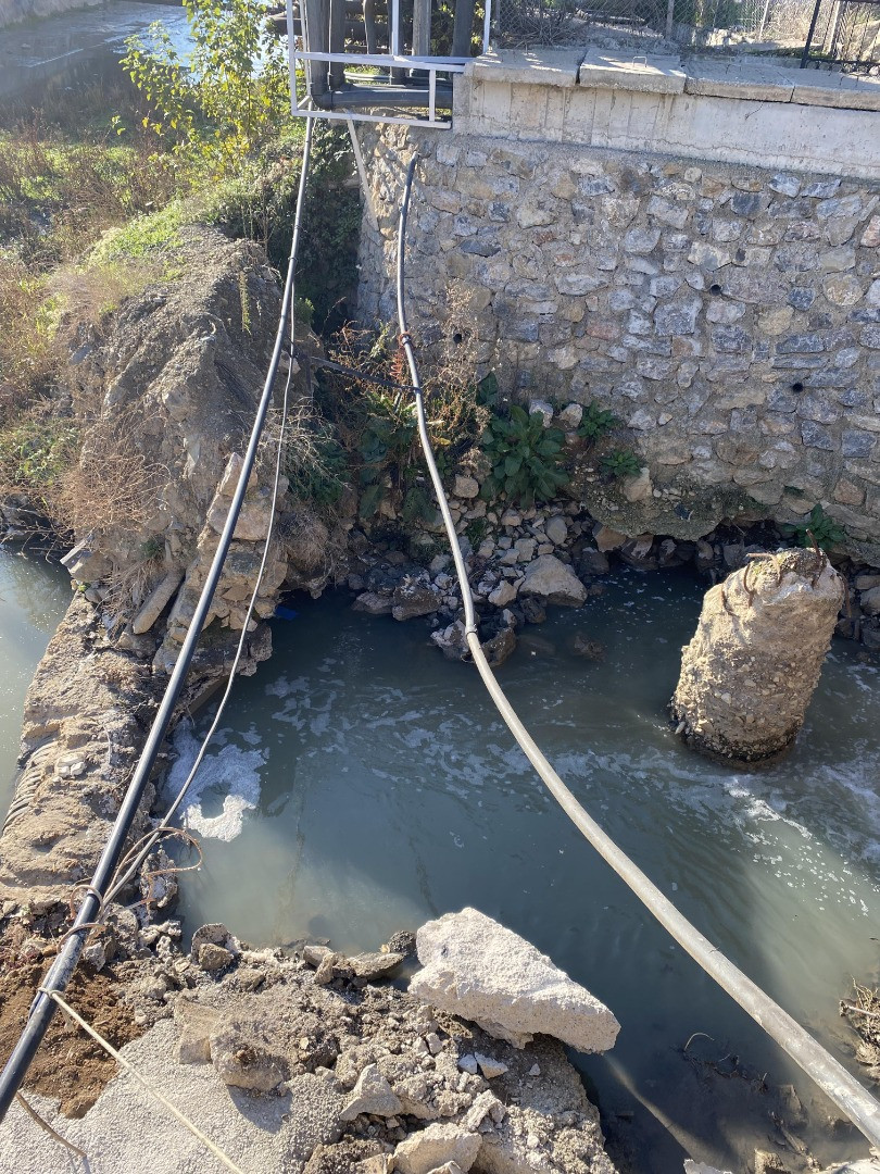İzmit Körfezi’nde manzara yine aynı. Ey insanoğlu ders almaz mısın - Resim: 7