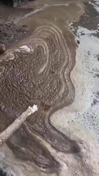 İzmit Körfezi’nde manzara yine aynı. Ey insanoğlu ders almaz mısın - Resim: 2