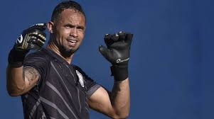 Son paylaşımı herkesi ayağa kaldırdı! Ünlü kaleci sevgilisini öldürüp köpeklere yedirmişti… - Resim: 10