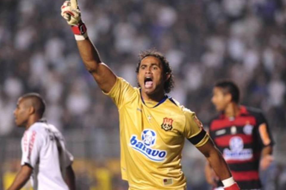 Son paylaşımı herkesi ayağa kaldırdı! Ünlü kaleci sevgilisini öldürüp köpeklere yedirmişti… - Resim: 3