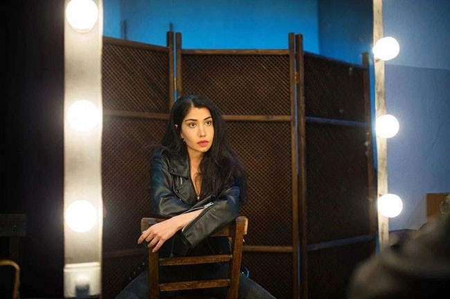 Oya Başar ile Levent Kırca’nın kızı güzelliğiyle herkesi hayran bıraktı. Meğer oyuncuymuş - Resim: 9