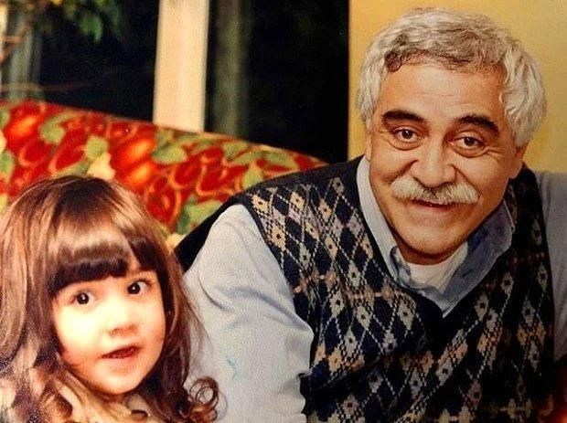 Oya Başar ile Levent Kırca’nın kızı güzelliğiyle herkesi hayran bıraktı. Meğer oyuncuymuş - Resim: 5