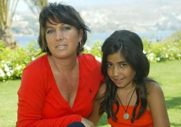 Oya Başar ile Levent Kırca’nın kızı güzelliğiyle herkesi hayran bıraktı. Meğer oyuncuymuş - Resim: 3