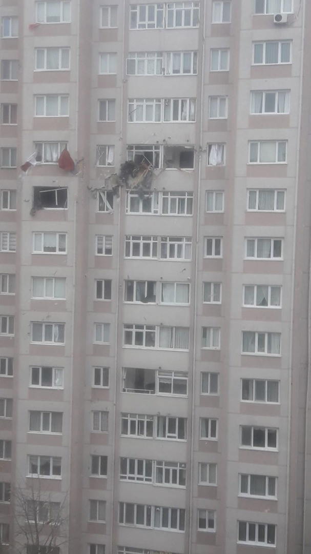 İstanbul'u lodos vurdu. İşte fırtınadan görüntüler - Resim: 8