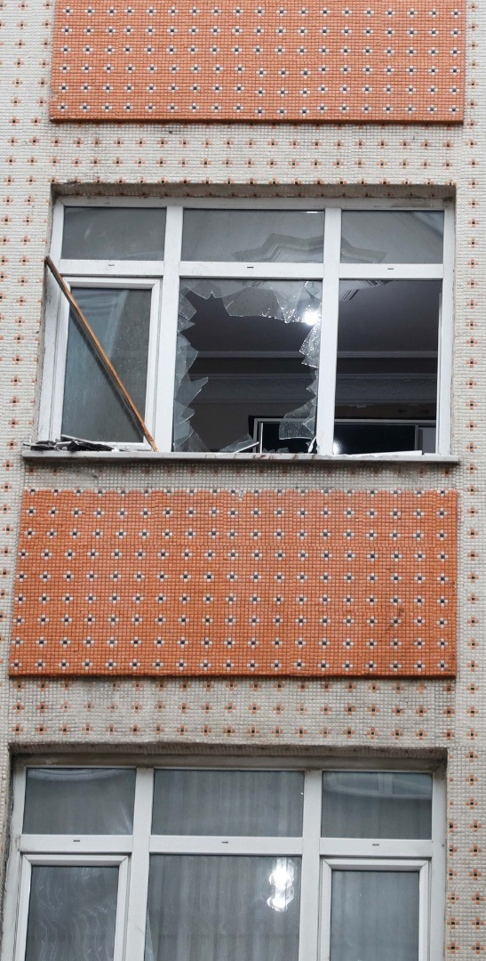 İstanbul'u lodos vurdu. İşte fırtınadan görüntüler - Resim: 6