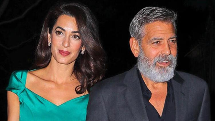 George Clooney, 35 milyon dolarlık reklam teklifini neden reddettiğini açıkladı - Resim: 3