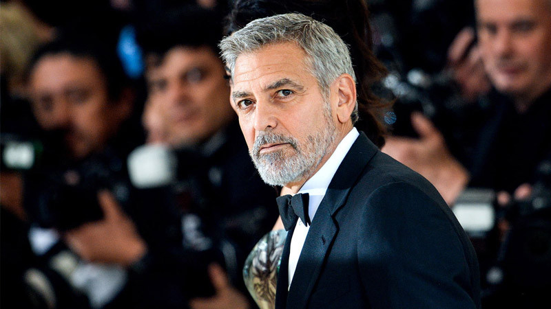 George Clooney, 35 milyon dolarlık reklam teklifini neden reddettiğini açıkladı - Resim: 5
