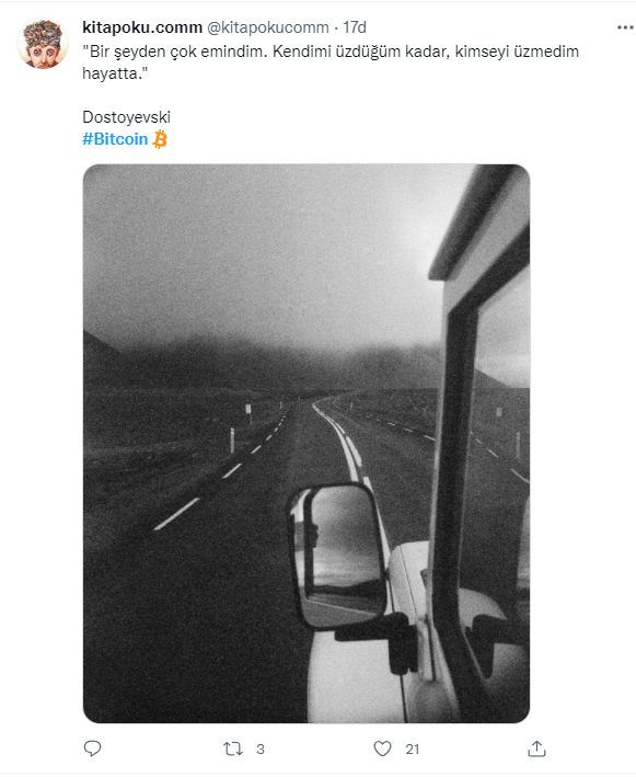 Kripto para sosyal medyanın diline düştü! Yatırımcılar saç baş yoluyor - Resim: 12