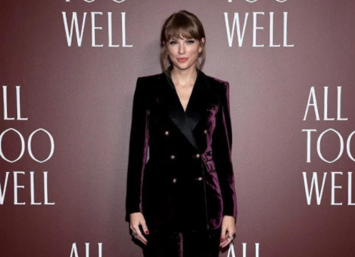 Türkiye'den 2 kadın var. Dünyanın en güçlü kadınlarını Forbes Dergisi açıkladı - Resim: 30