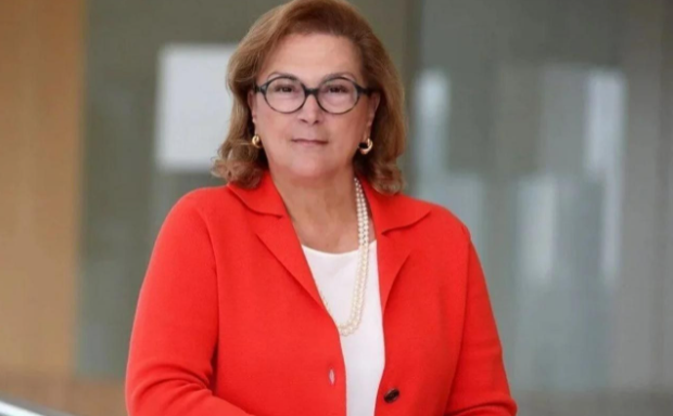 Türkiye'den 2 kadın var. Dünyanın en güçlü kadınlarını Forbes Dergisi açıkladı - Resim: 29