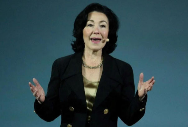 Türkiye'den 2 kadın var. Dünyanın en güçlü kadınlarını Forbes Dergisi açıkladı - Resim: 18