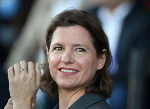 Türkiye'den 2 kadın var. Dünyanın en güçlü kadınlarını Forbes Dergisi açıkladı - Resim: 26