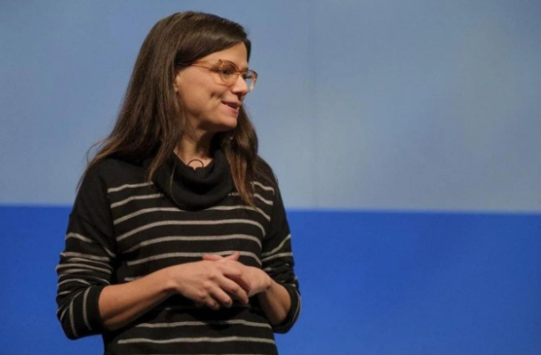 Türkiye'den 2 kadın var. Dünyanın en güçlü kadınlarını Forbes Dergisi açıkladı - Resim: 25