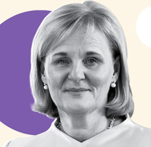 Türkiye'den 2 kadın var. Dünyanın en güçlü kadınlarını Forbes Dergisi açıkladı - Resim: 24