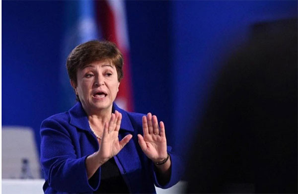 Türkiye'den 2 kadın var. Dünyanın en güçlü kadınlarını Forbes Dergisi açıkladı - Resim: 21