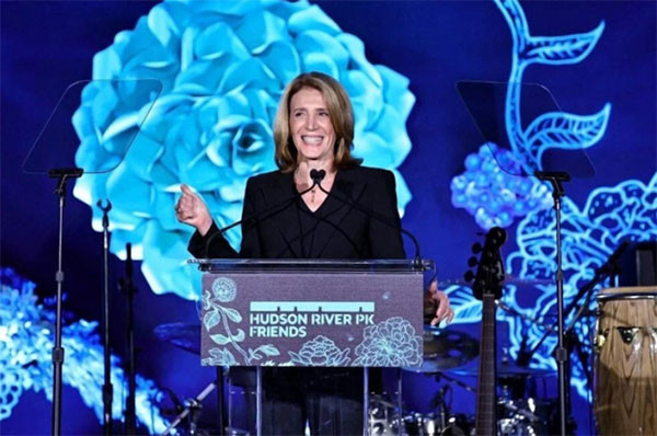 Türkiye'den 2 kadın var. Dünyanın en güçlü kadınlarını Forbes Dergisi açıkladı - Resim: 19