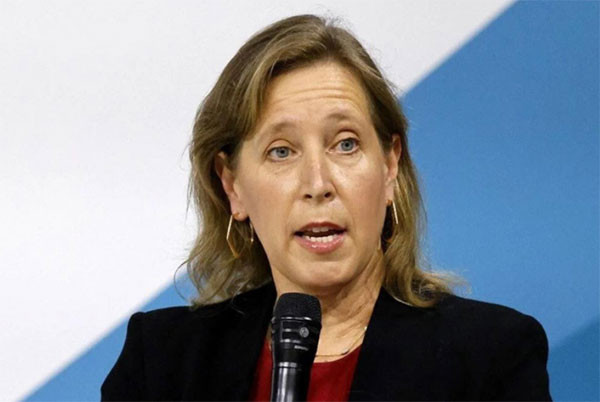 Türkiye'den 2 kadın var. Dünyanın en güçlü kadınlarını Forbes Dergisi açıkladı - Resim: 17