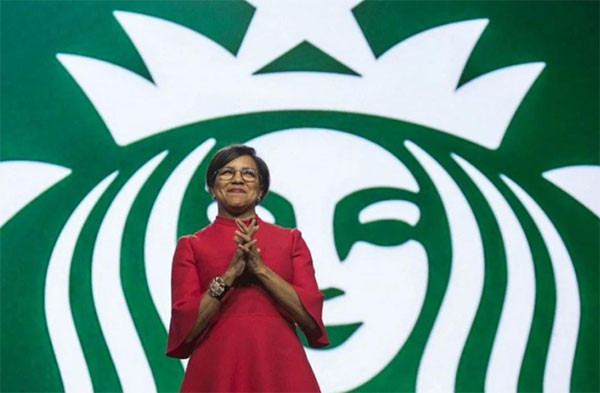 Türkiye'den 2 kadın var. Dünyanın en güçlü kadınlarını Forbes Dergisi açıkladı - Resim: 16