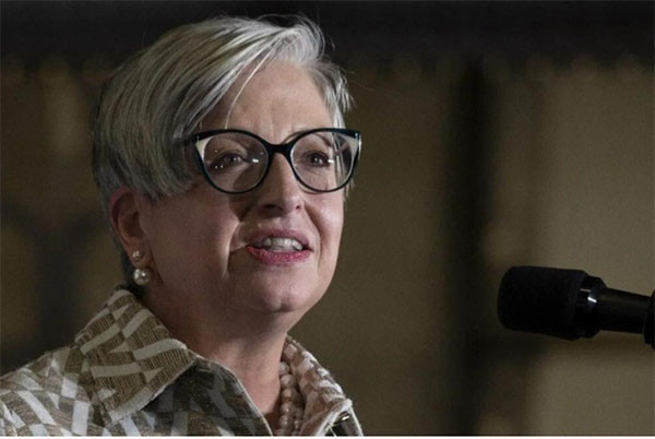 Türkiye'den 2 kadın var. Dünyanın en güçlü kadınlarını Forbes Dergisi açıkladı - Resim: 11