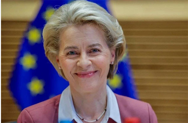 Türkiye'den 2 kadın var. Dünyanın en güçlü kadınlarını Forbes Dergisi açıkladı - Resim: 7