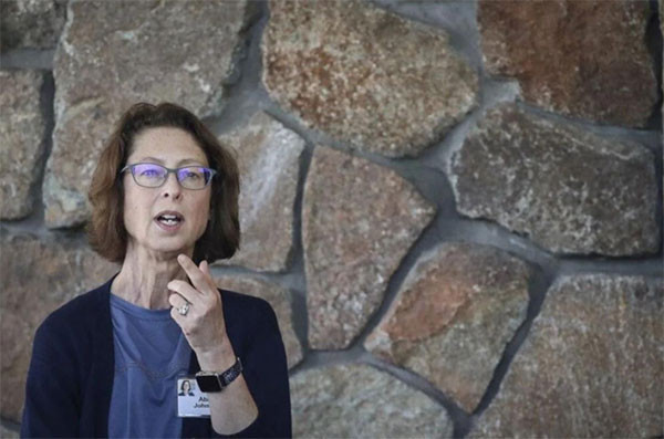 Türkiye'den 2 kadın var. Dünyanın en güçlü kadınlarını Forbes Dergisi açıkladı - Resim: 6