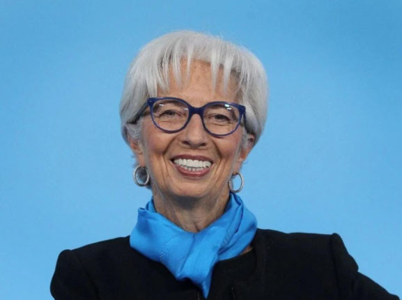 Türkiye'den 2 kadın var. Dünyanın en güçlü kadınlarını Forbes Dergisi açıkladı - Resim: 3