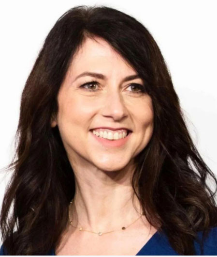 Türkiye'den 2 kadın var. Dünyanın en güçlü kadınlarını Forbes Dergisi açıkladı - Resim: 1