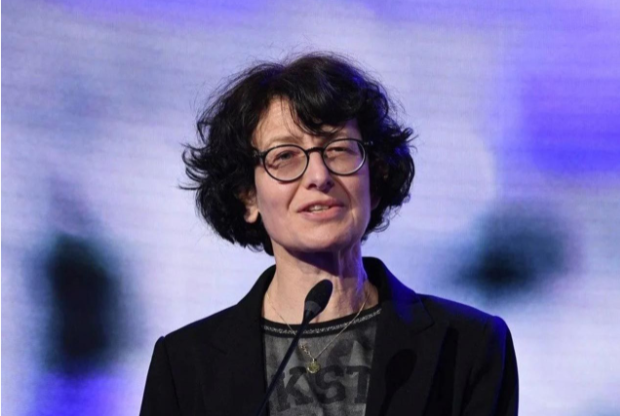 Türkiye'den 2 kadın var. Dünyanın en güçlü kadınlarını Forbes Dergisi açıkladı - Resim: 27