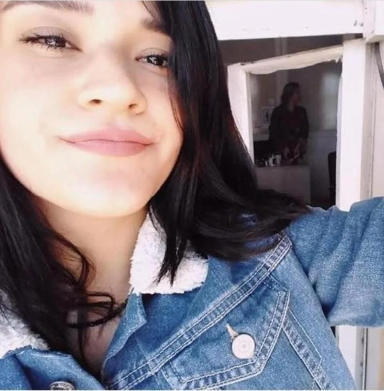 Berfin Özek yüzüne kezzap atanla evlendi - Resim: 3