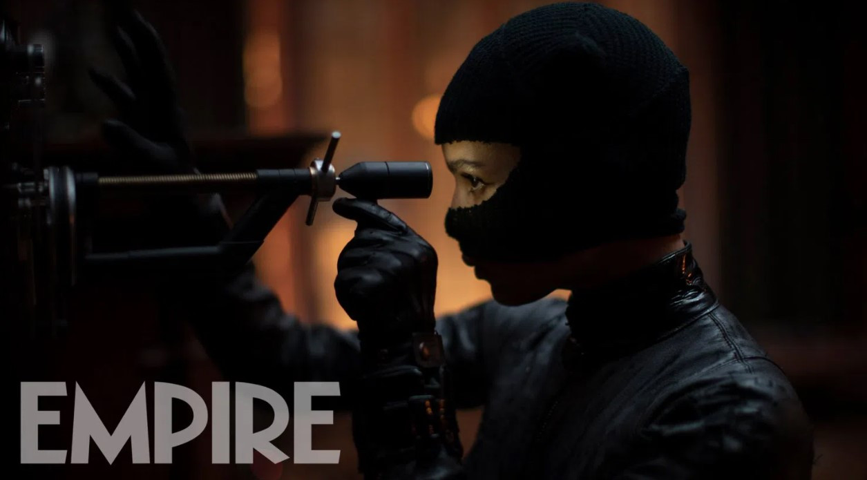 2022'nin beklenen filmi The Batman'den yeni görseller paylaşıldı - Resim: 4