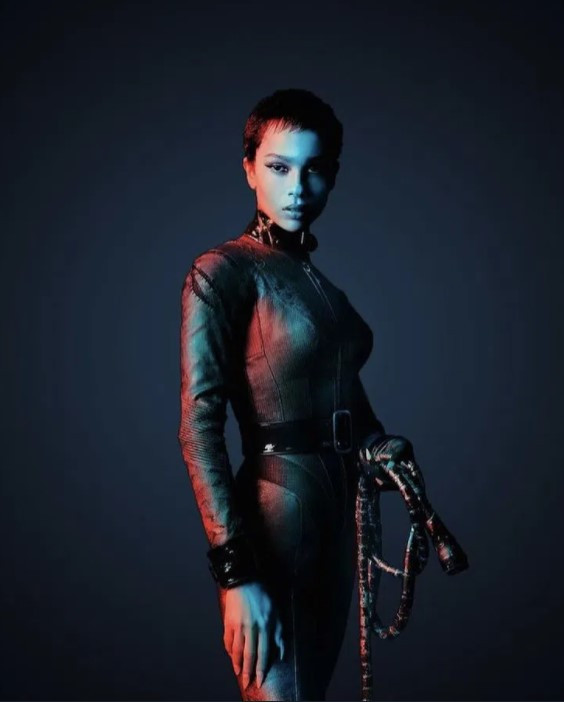 2022'nin beklenen filmi The Batman'den yeni görseller paylaşıldı - Resim: 7