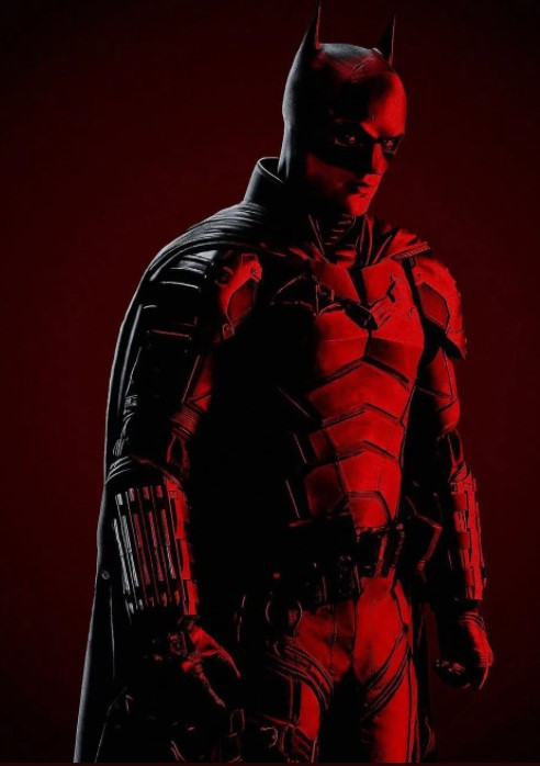 2022'nin beklenen filmi The Batman'den yeni görseller paylaşıldı - Resim: 6