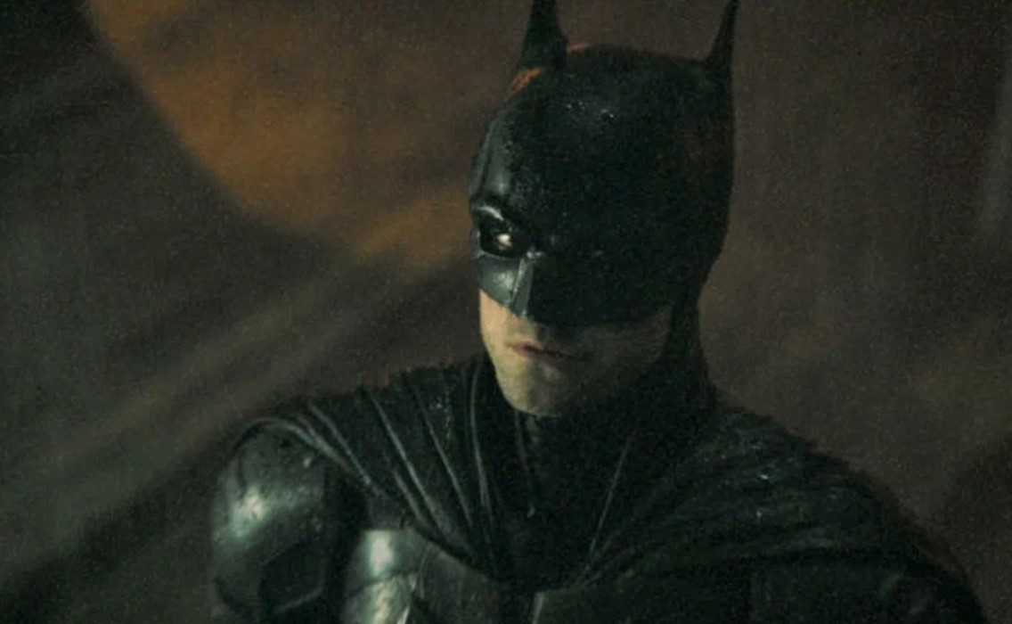 2022'nin beklenen filmi The Batman'den yeni görseller paylaşıldı - Resim: 1
