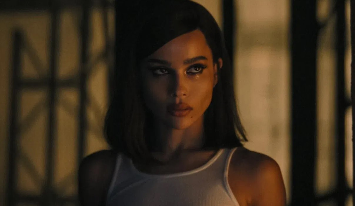 2022'nin beklenen filmi The Batman'den yeni görseller paylaşıldı - Resim: 2